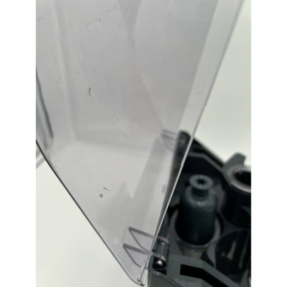 Cuisinart FP-13SC 13-Cup Food Processor Storage Attachments Accessories Blades - Picture 9 of 16